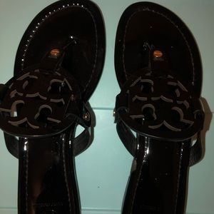Tory Burch Miller Sandal